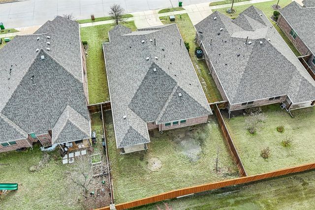 2060 Glaston Road, Forney, TX 75126