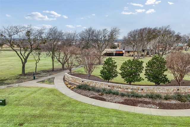 2060 Glaston Road, Forney, TX 75126