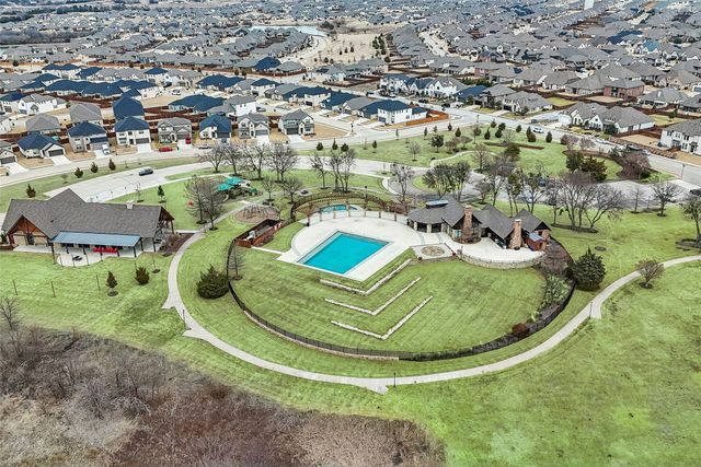 2060 Glaston Road, Forney, TX 75126