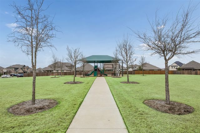 2060 Glaston Road, Forney, TX 75126