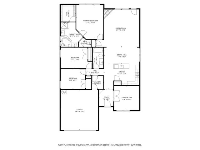 2060 Glaston Road, Forney, TX 75126