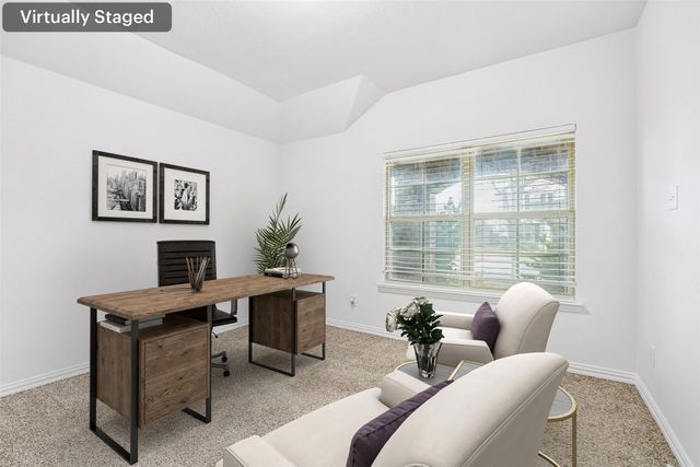 2060 Glaston Road, Forney, TX 75126