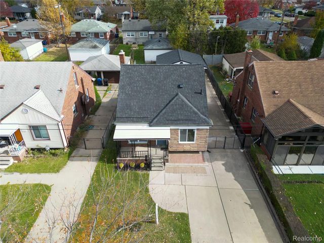 17444 Beech Daly Road, Redford Charter Township, MI 48240