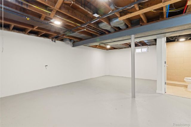 17444 Beech Daly Road, Redford Charter Township, MI 48240