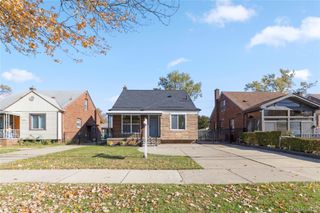 17444 Beech Daly Road, Redford Charter Township, MI 48240