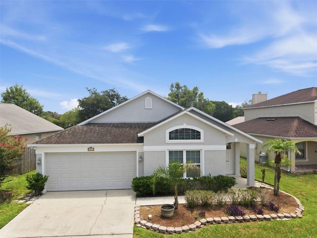 4201 PACIFICA DRIVE, Orlando, FL 32817
