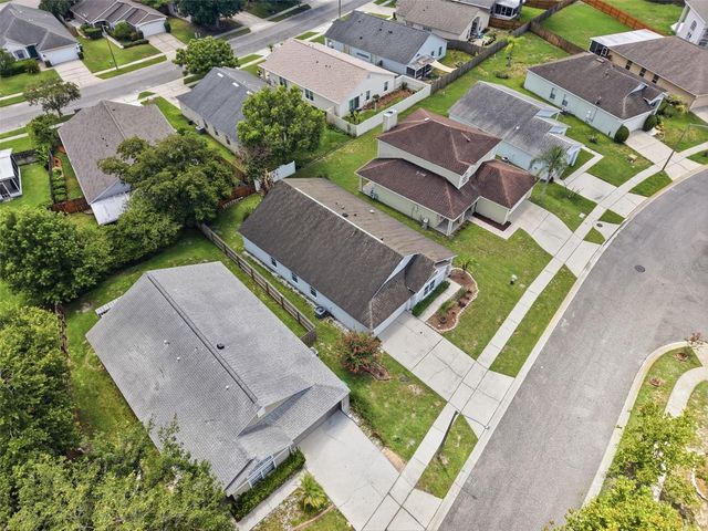 4201 PACIFICA DRIVE, Orlando, FL 32817