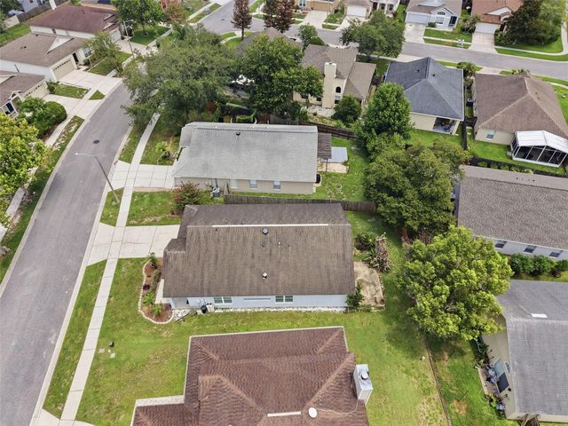 4201 PACIFICA DRIVE, Orlando, FL 32817