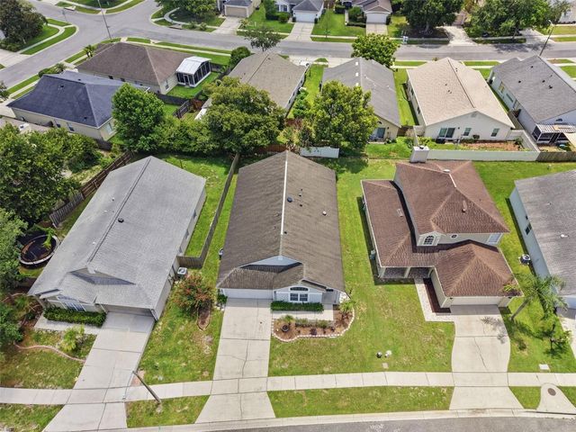 4201 PACIFICA DRIVE, Orlando, FL 32817