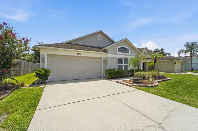 4201 PACIFICA DRIVE, Orlando, FL 32817