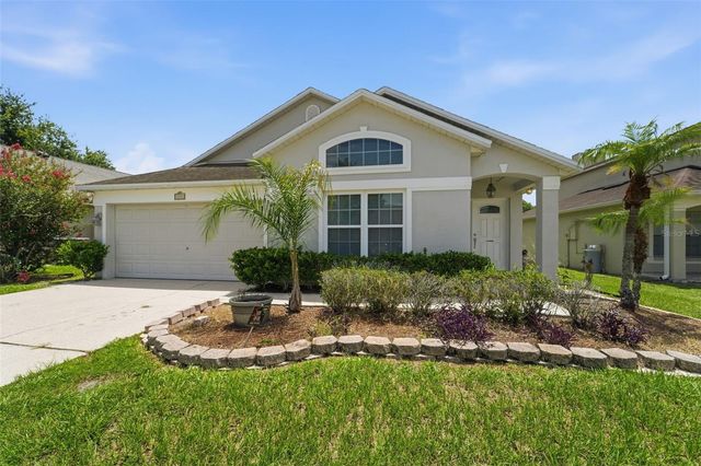 4201 PACIFICA DRIVE, Orlando, FL 32817