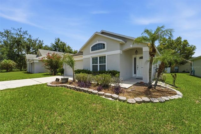 4201 PACIFICA DRIVE, Orlando, FL 32817