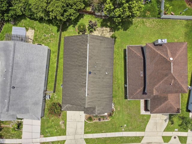 4201 PACIFICA DRIVE, Orlando, FL 32817