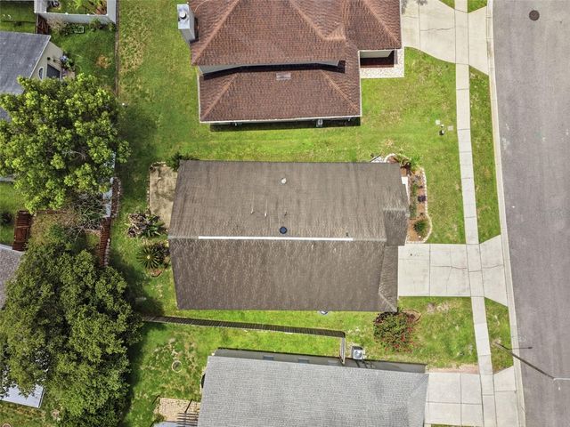 4201 PACIFICA DRIVE, Orlando, FL 32817