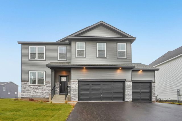 9781 47th Bay NE, Saint Michael, MN 55376