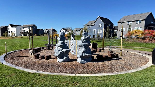 9781 47th Bay NE, Saint Michael, MN 55376