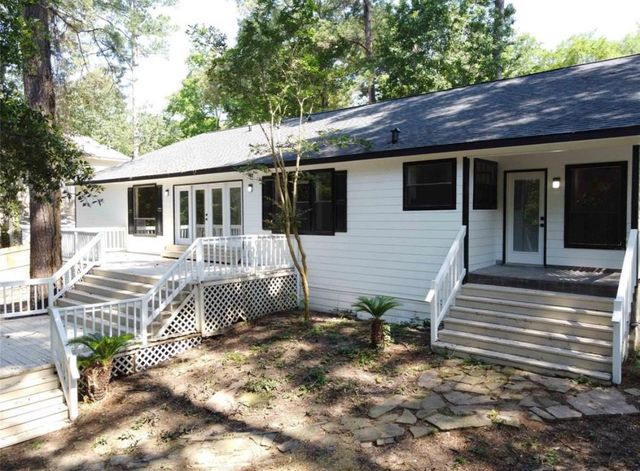 1710 Hill Top Lane, Kingwood, TX 77339