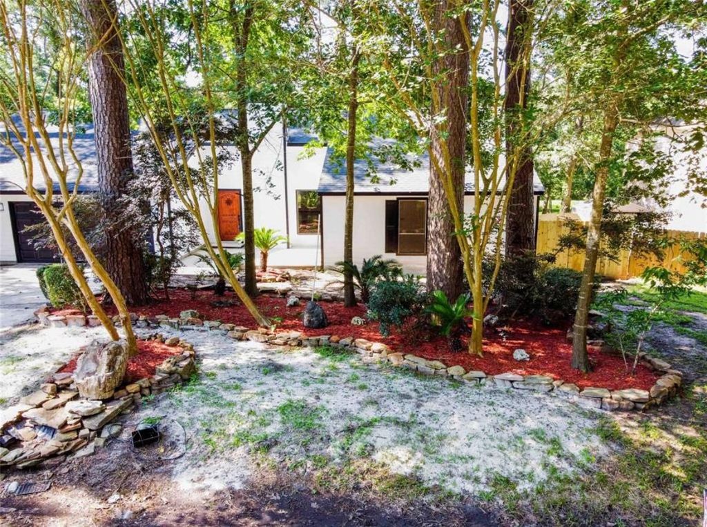 1710 Hill Top Lane, Kingwood, TX 77339