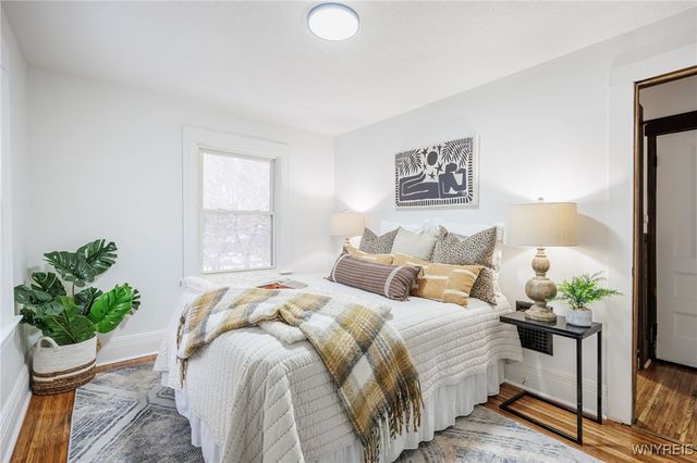 267 Flower City Park, Rochester, NY 14615