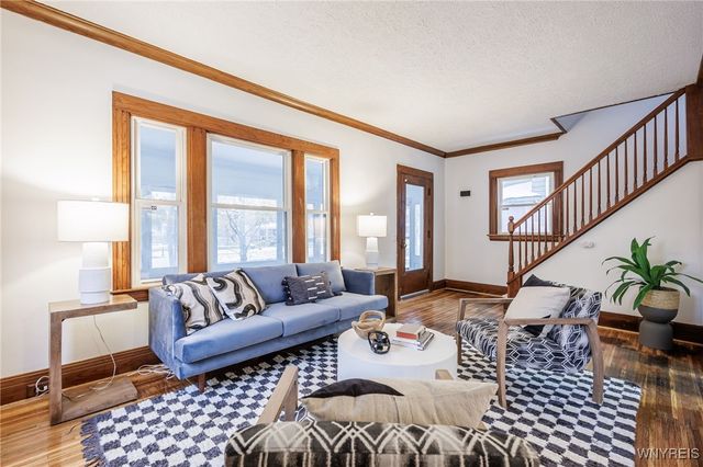 267 Flower City Park, Rochester, NY 14615