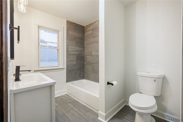 267 Flower City Park, Rochester, NY 14615