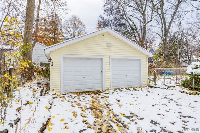 267 Flower City Park, Rochester, NY 14615