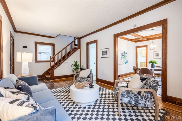 267 Flower City Park, Rochester, NY 14615