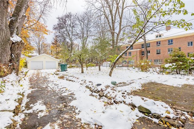 267 Flower City Park, Rochester, NY 14615