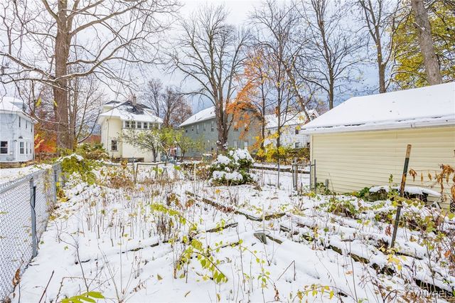 267 Flower City Park, Rochester, NY 14615