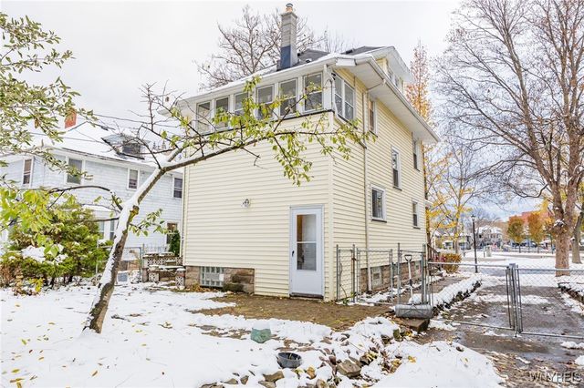 267 Flower City Park, Rochester, NY 14615