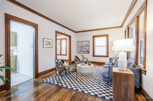 267 Flower City Park, Rochester, NY 14615