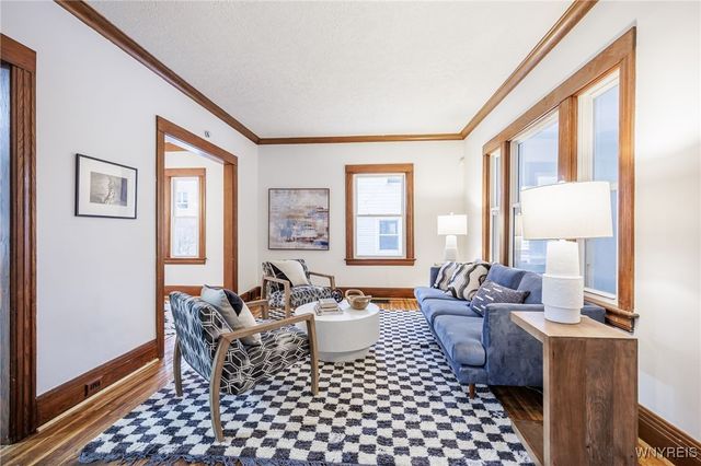 267 Flower City Park, Rochester, NY 14615