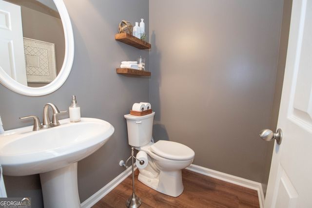 139 Stonebridge Crossing, Newnan, GA 30265
