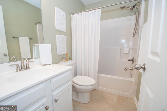 139 Stonebridge Crossing, Newnan, GA 30265
