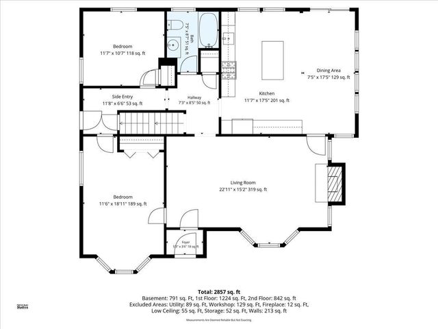 2717 France Avenue S, Minneapolis, MN 55416