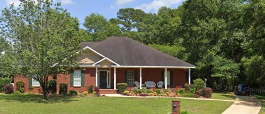 2070 Autumn Leaf W Drive, Mobile, AL 36695