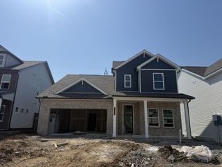 520 Misty Creek Court, Nashville, TN 37207