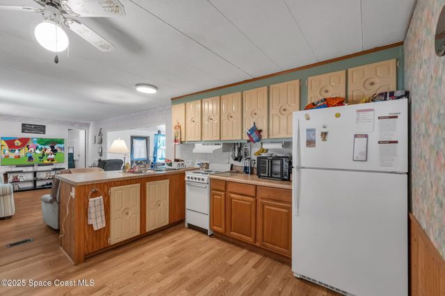 228 Holiday Park Boulevard NE, Palm Bay, FL 32907