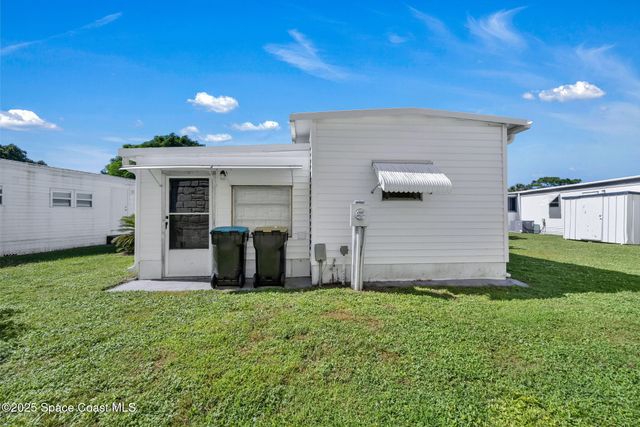 228 Holiday Park Boulevard NE, Palm Bay, FL 32907