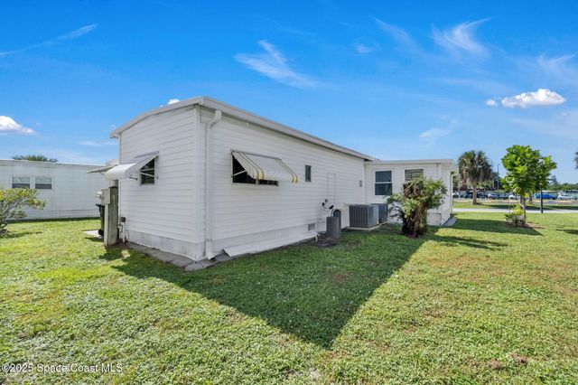 228 Holiday Park Boulevard NE, Palm Bay, FL 32907