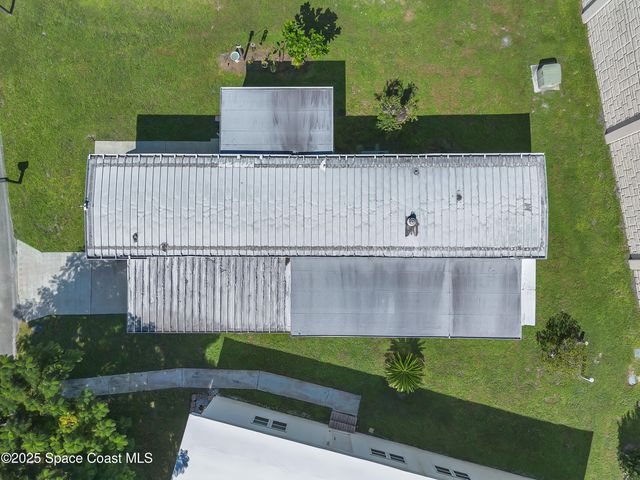 228 Holiday Park Boulevard NE, Palm Bay, FL 32907