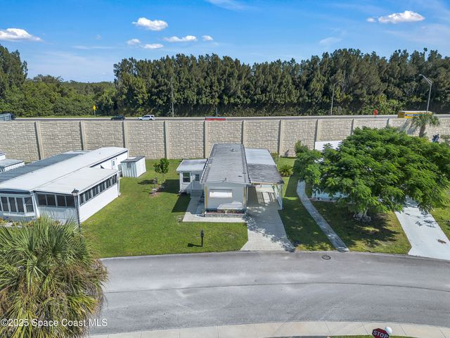 228 Holiday Park Boulevard NE, Palm Bay, FL 32907