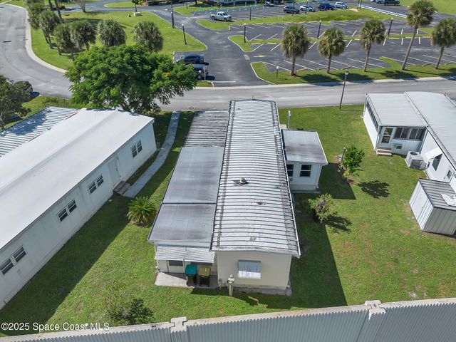 228 Holiday Park Boulevard NE, Palm Bay, FL 32907