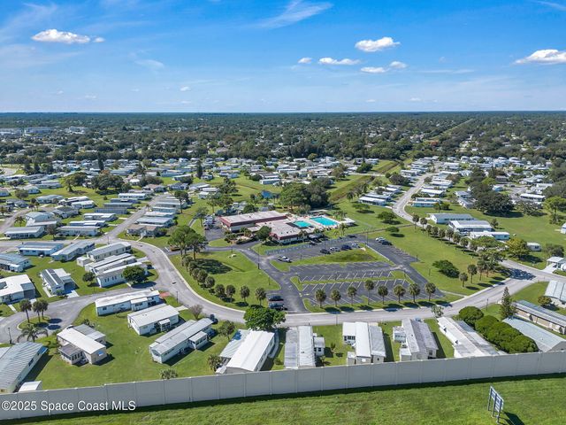 228 Holiday Park Boulevard NE, Palm Bay, FL 32907