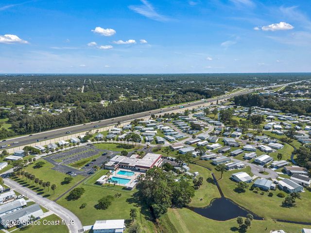 228 Holiday Park Boulevard NE, Palm Bay, FL 32907