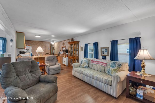 228 Holiday Park Boulevard NE, Palm Bay, FL 32907