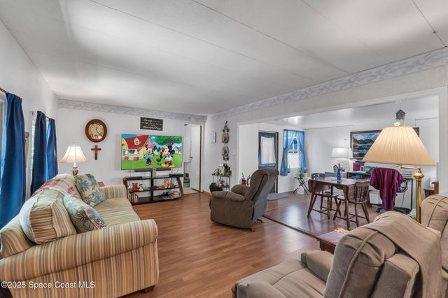 228 Holiday Park Boulevard NE, Palm Bay, FL 32907