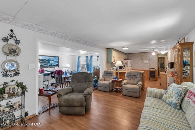 228 Holiday Park Boulevard NE, Palm Bay, FL 32907