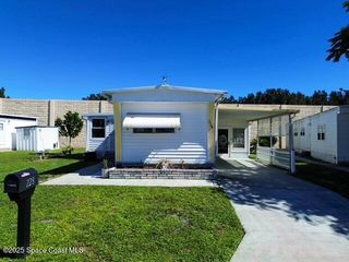 228 Holiday Park Boulevard NE, Palm Bay, FL 32907