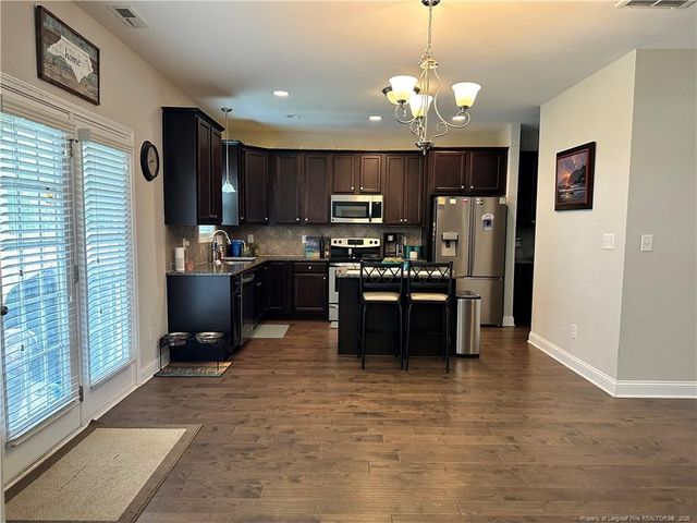 580 Stonebriar Avenue, Raeford, NC 28376